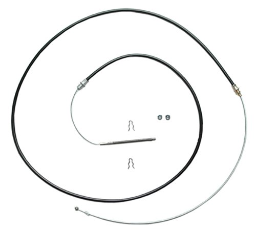 Parking ACDelco 18P147