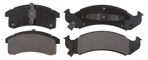 Brake Pads ACDelco 17D505MX