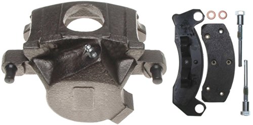 Calipers With Pads ACDelco 18R990