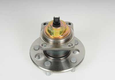 Hub Assemblies ACDelco 20-96