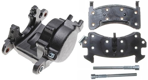 Calipers With Pads ACDelco 18R626