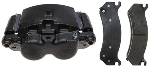 Brake Pads ACDelco 18R1379