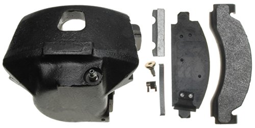 Calipers With Pads ACDelco 18R652