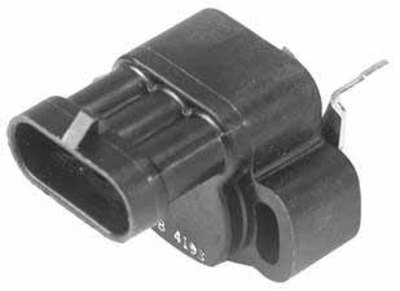 Throttle Position ACDelco 213-892