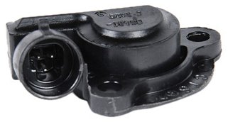 Throttle Position ACDelco 213-895