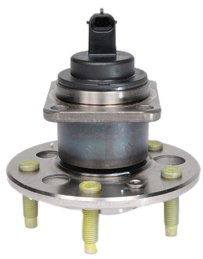 Hub Assemblies ACDelco 20-91