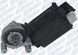 Power Window Motors ACDelco 20132728