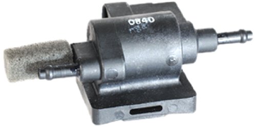 Relay Control Module ACDelco 214-351