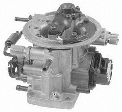 Fuel Injection ACDelco 217-1245