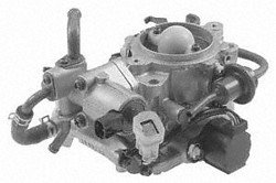 Fuel Injection ACDelco 217-1214