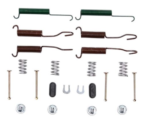 Adjusting Screw Springs ACDelco 18K591