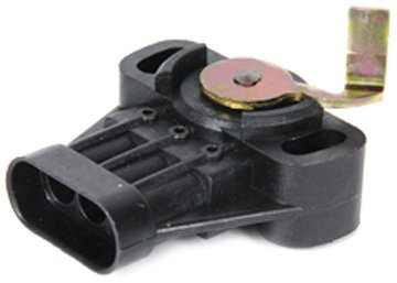 Throttle Position ACDelco 213-919