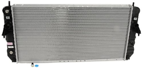 Radiators ACDelco 21355