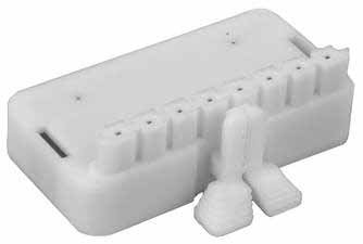 ACDelco 216-68 Control Module Kit Relay Control Module ACDelco 216-68