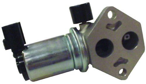 ACDelco 217-1455 Idle Air Control Valve Idle Air Control Valves ACDelco 217-1455