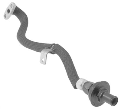 AIR Pipes ACDelco 219-238