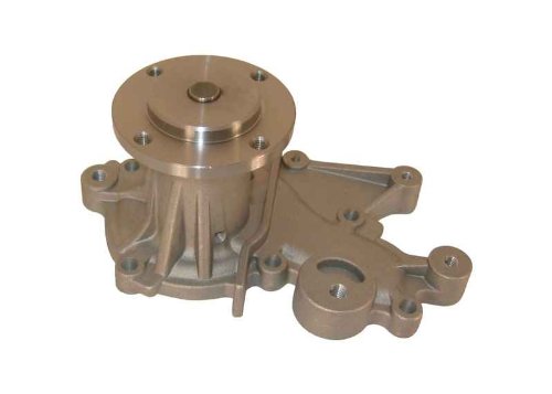 Water Pumps ACDelco 252-197