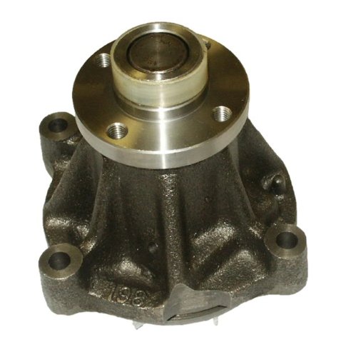 Water Pumps ACDelco 252-543