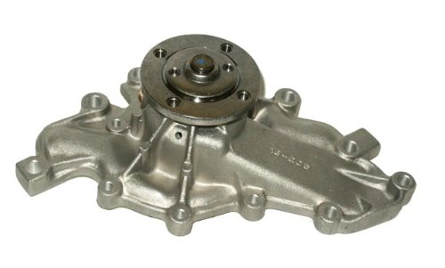 Water Pumps ACDelco 252-613