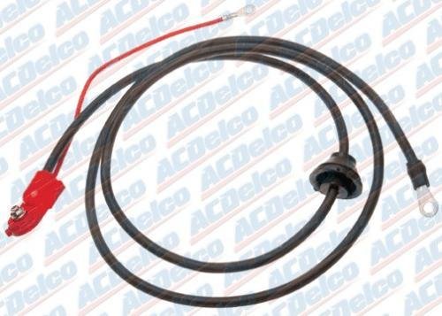 ACDelco 2CX92Y Battery Cable Cables ACDelco 2CX92Y