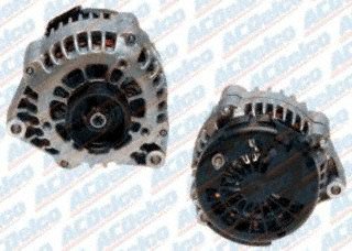 Alternators ACDelco 321-1815