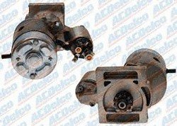 Starters ACDelco 323-1130