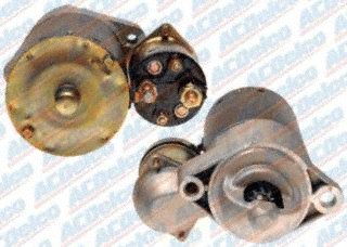 Starters ACDelco 323-425