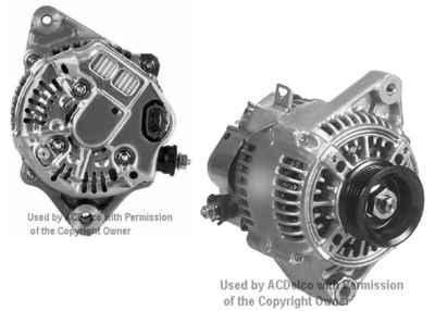 Alternators ACDelco 334-1306