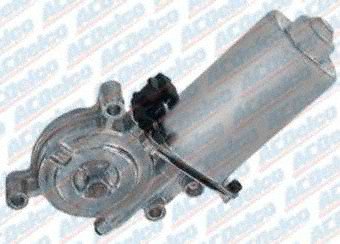 Power Window Regulators ACDelco 22143945