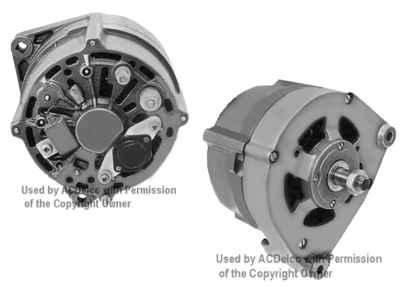 Alternators ACDelco 334-1885