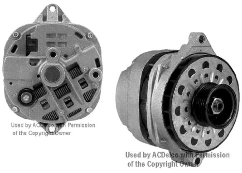 Alternators ACDelco 334-2441