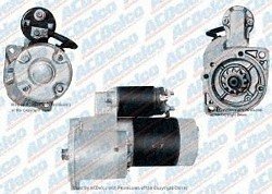 Starters ACDelco 336-1445