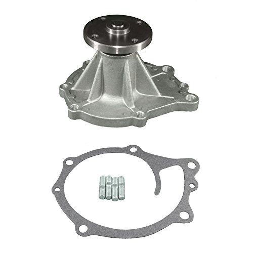 Water Pumps ACDelco 252-013