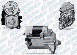 Starters ACDelco 336-1424