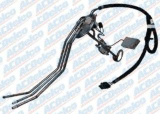 Fuel Sending ACDelco 25028231