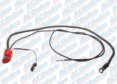 Categories ACDelco 2SX38-1FS