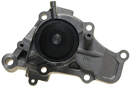 Water Pumps ACDelco 252-282