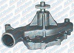 Water Pumps ACDelco 252-382