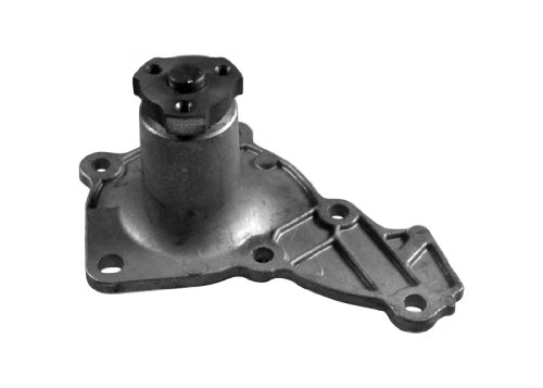 ACDelco 252-024 Water Pump Water Pumps ACDelco 252-024