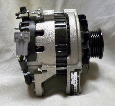 Alternators ACDelco 321-1018