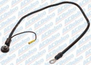 Positive ACDelco 2SX40