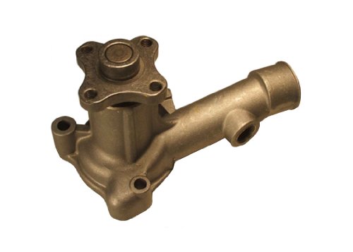 Water Pumps ACDelco 252-033