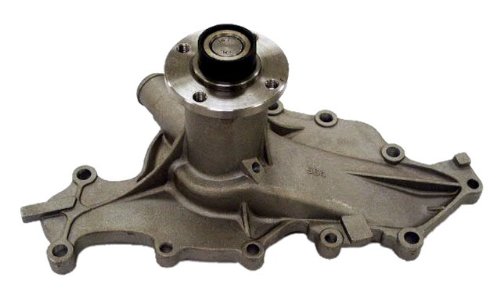 Water Pumps ACDelco 252-671