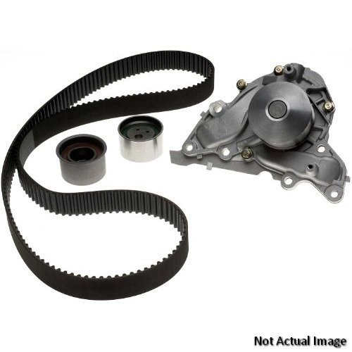 ACDelco 252-497 Water Pump Water Pumps ACDelco 252-497
