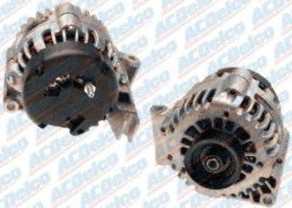 Alternators ACDelco 321-1789