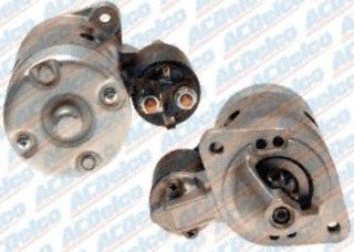 Starters ACDelco 323-578