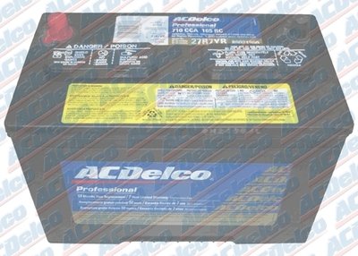 Batteries ACDelco 27R7YR