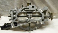 Fuel Injection ACDelco 17112524