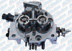 Fuel Injection ACDelco 17112951