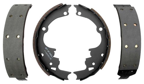 Drum Brake ACDelco 17514R